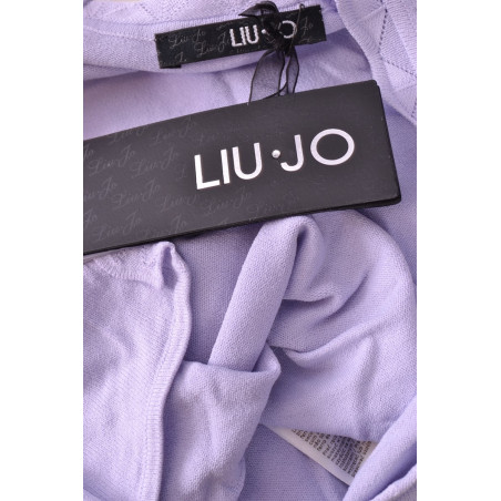 Camiseta  Liu Jeans PT1448
