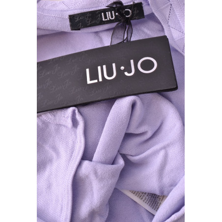 T-Shirt Liu Jeans PT1448