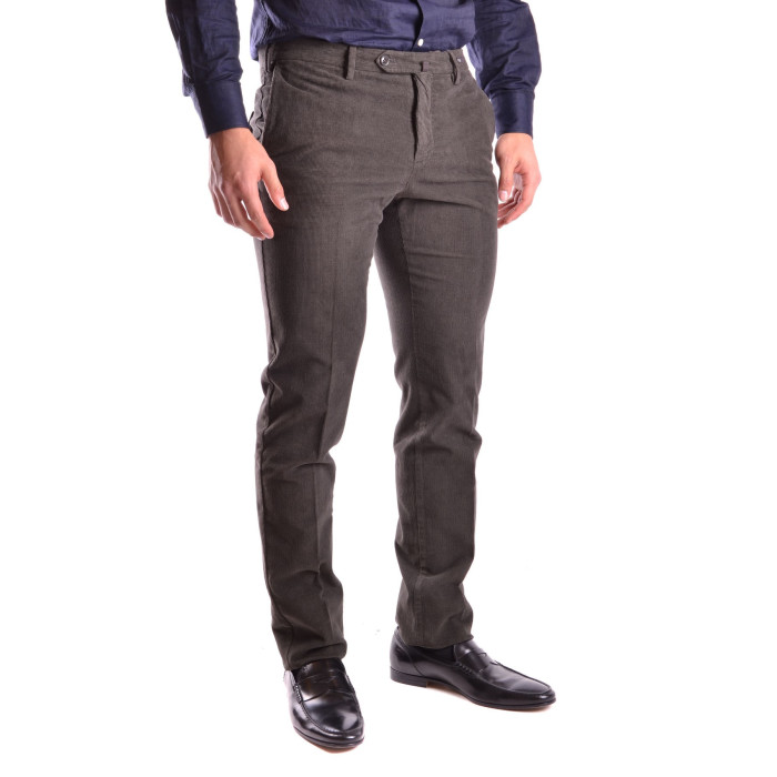 Pantalon PT01/PT05 brun