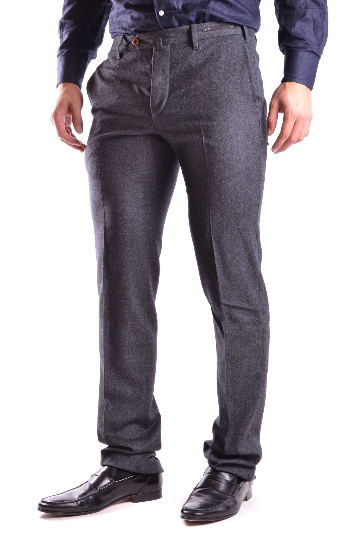Pantalons PT01/PT05 Gris PT1475 - Picture 10 of 13