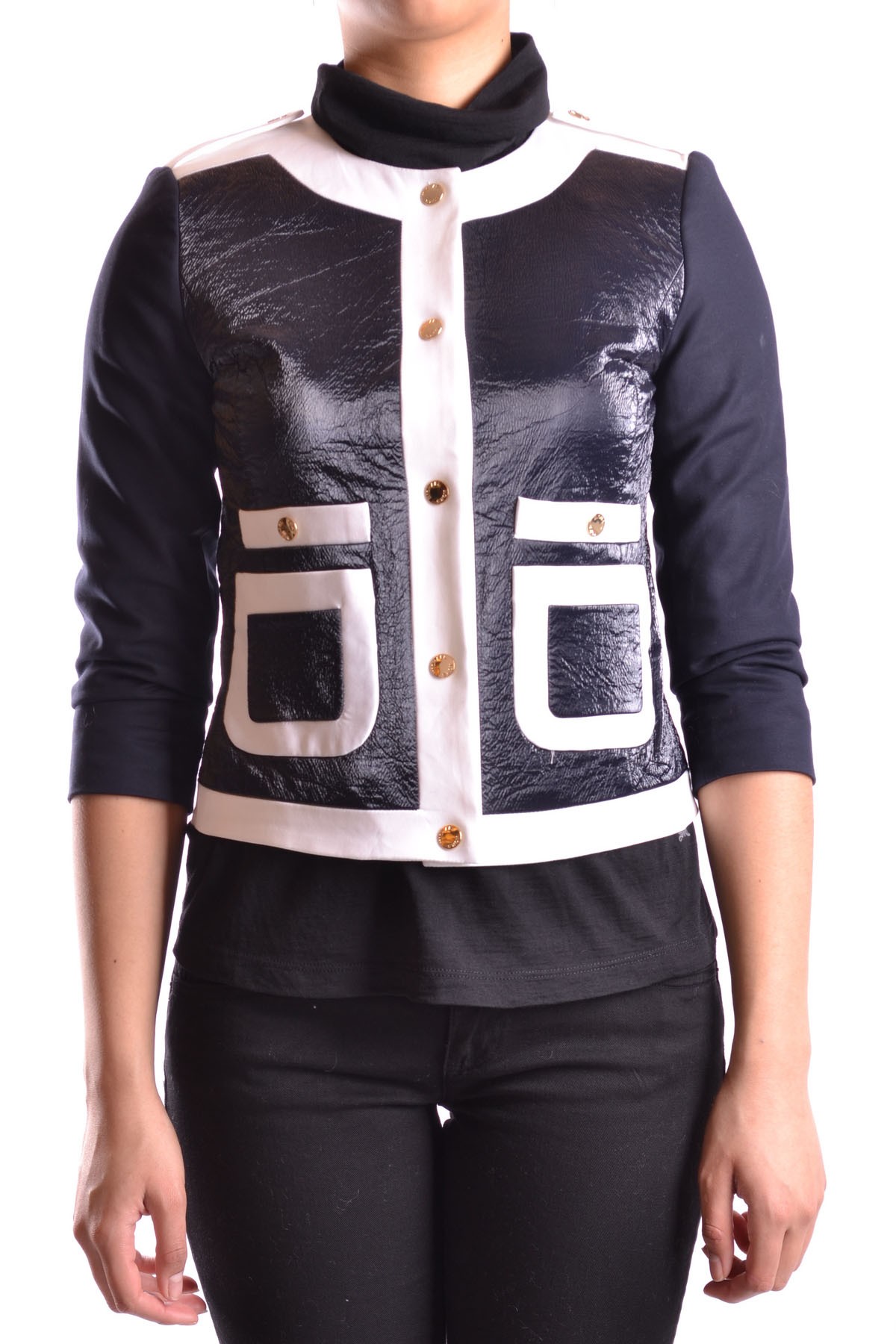 michael kors outlet leather jacket