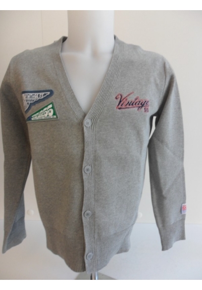 Vintage 55 sweater