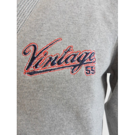 Vintage 55 sweater