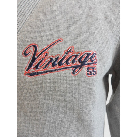 Vintage 55 cardigan