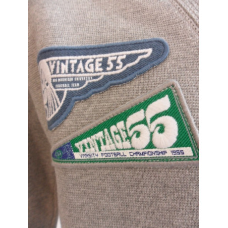 Vintage 55 cardigan