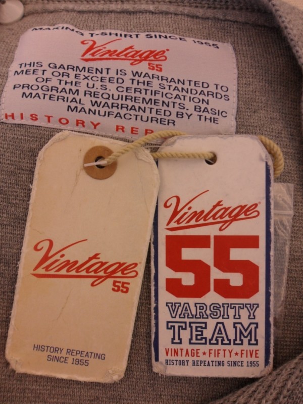 vintage 55
