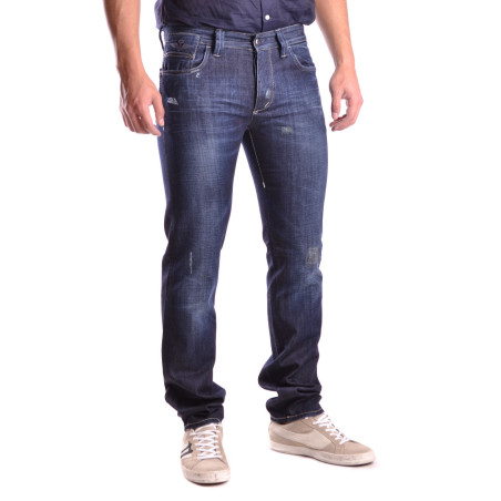 Jeans Dekker PR679