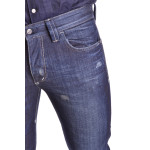 Jeans Dekker PR679