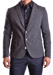 Chaqueta Phonz says black PT1648