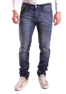 Jeans Frankie Morello PT1668