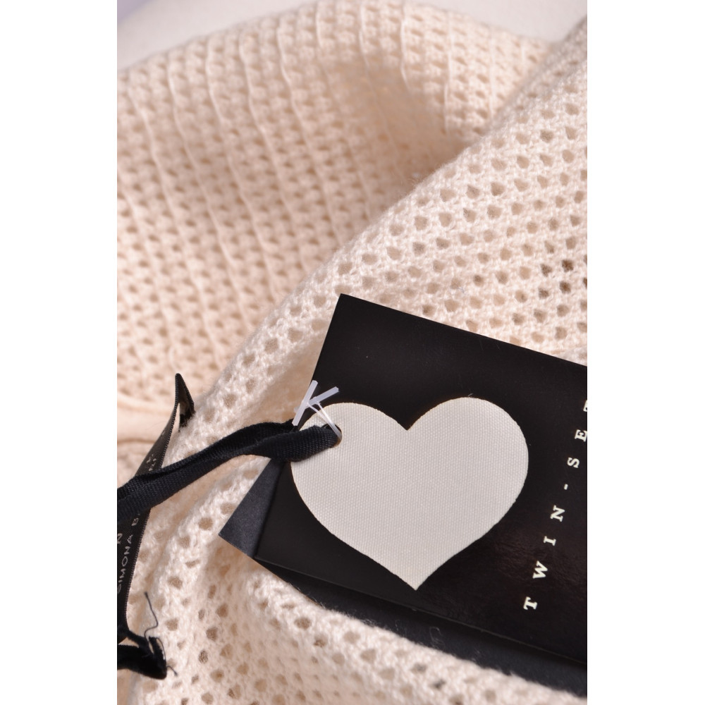 Pullover Twin-set Simona Barbieri PT1680 Outlet Bicocca