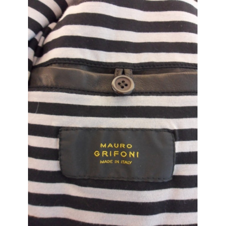 Mauro Grifoni giubbino jacket