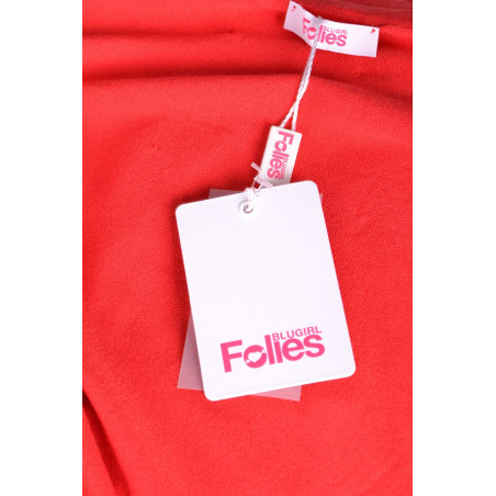 Camiseta  BluGirl Folies PT1698