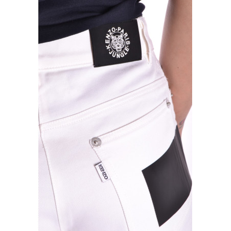 Pantaloni Kenzo PR978