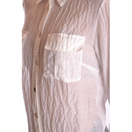 Camisa Peuterey PR1016