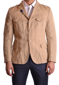 Chaqueta Daniele Alessandrini PT1778