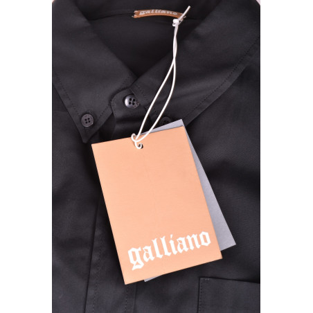 Camicia Galliano PT1780
