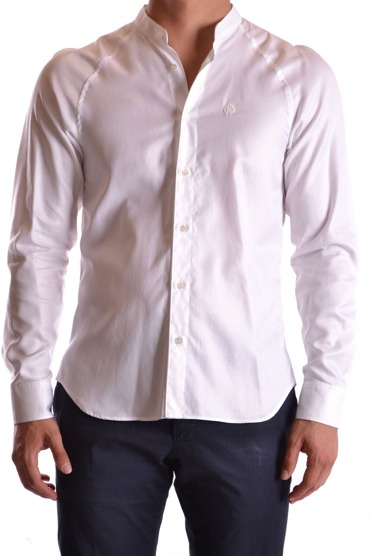 Hemd Galliano Weiß REF-18535