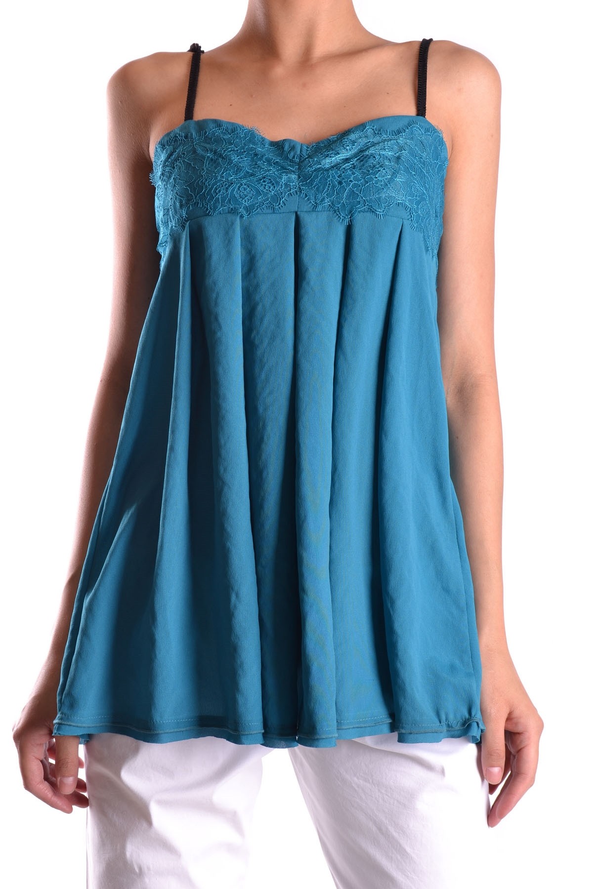 Верхний комплект из двух предметов Simona Barbieri Blau REF-18580