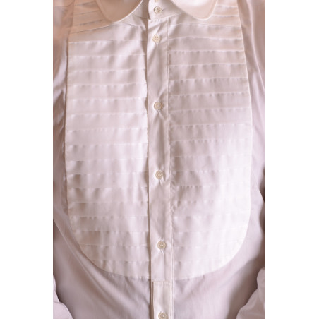 Chemise Galliano PT1804