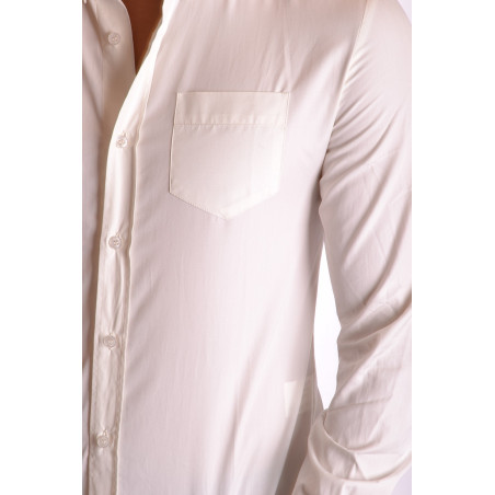 Camicia Galliano PT1805