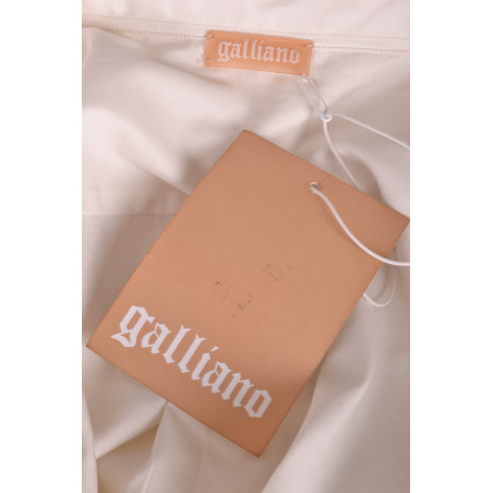 Camicia Galliano PT1805