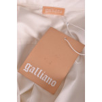 Bluse Galliano PT1805