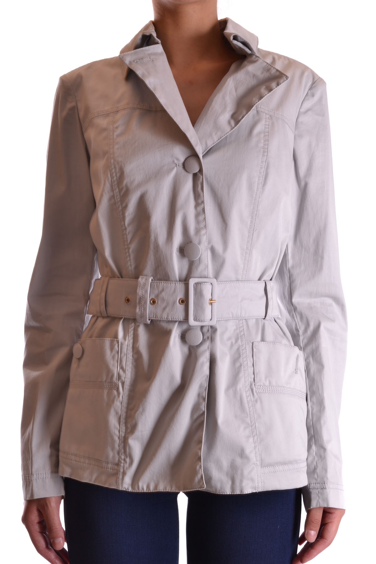 Jacke Geospirit Grau REF-18611