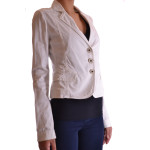 Chaqueta  BluGirl Folies PR1135