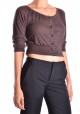 カーディガン Liu Jeans PT1872