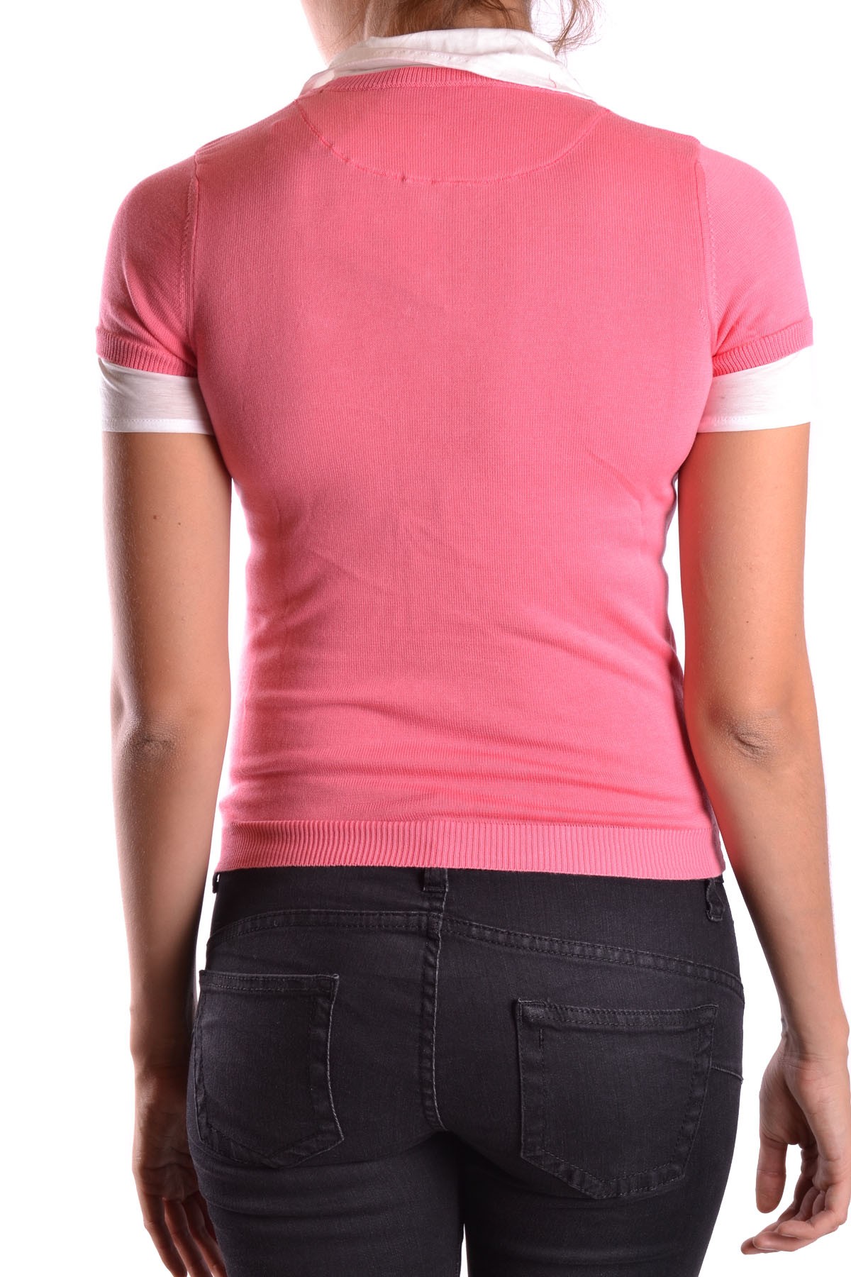 Short Sleeve T-Shirt Dsquared Pink REF-18778 - Picture 10 of 11