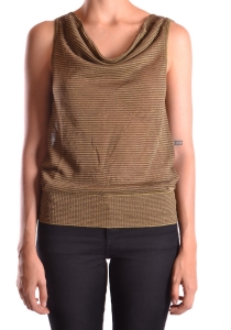 Tシャツ・セーター ノースリーブ Liu Jo PT2012