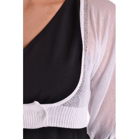 Cardigan BluGirl Folies PT2037