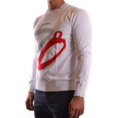 Sweater Dirk Bikkembergs KC085