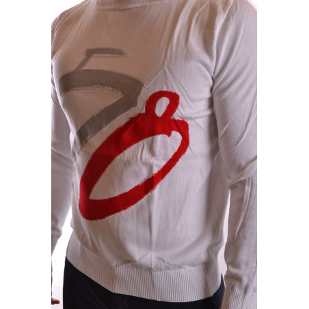 Pullover Dirk Bikkembergs KC085