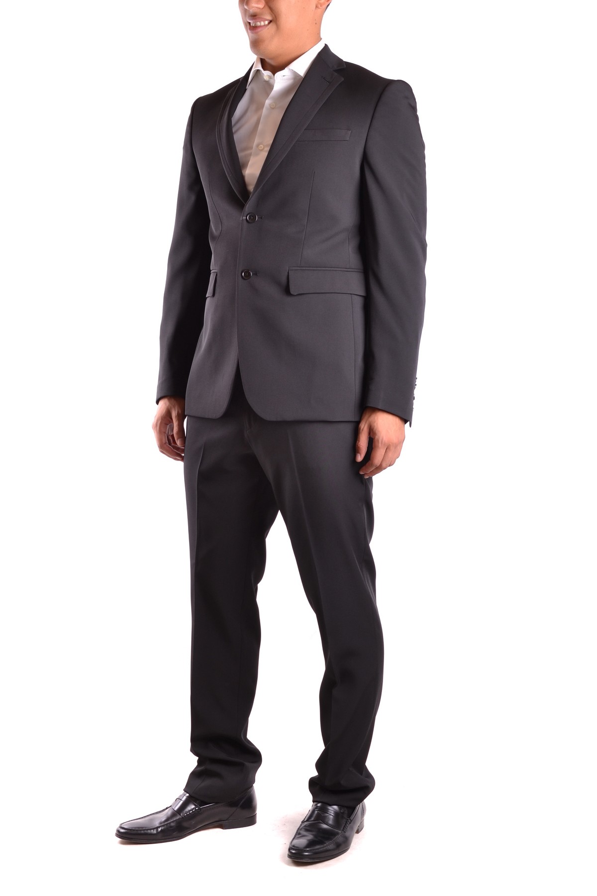 Marciano black dress REF-19544 - Picture 9 of 11