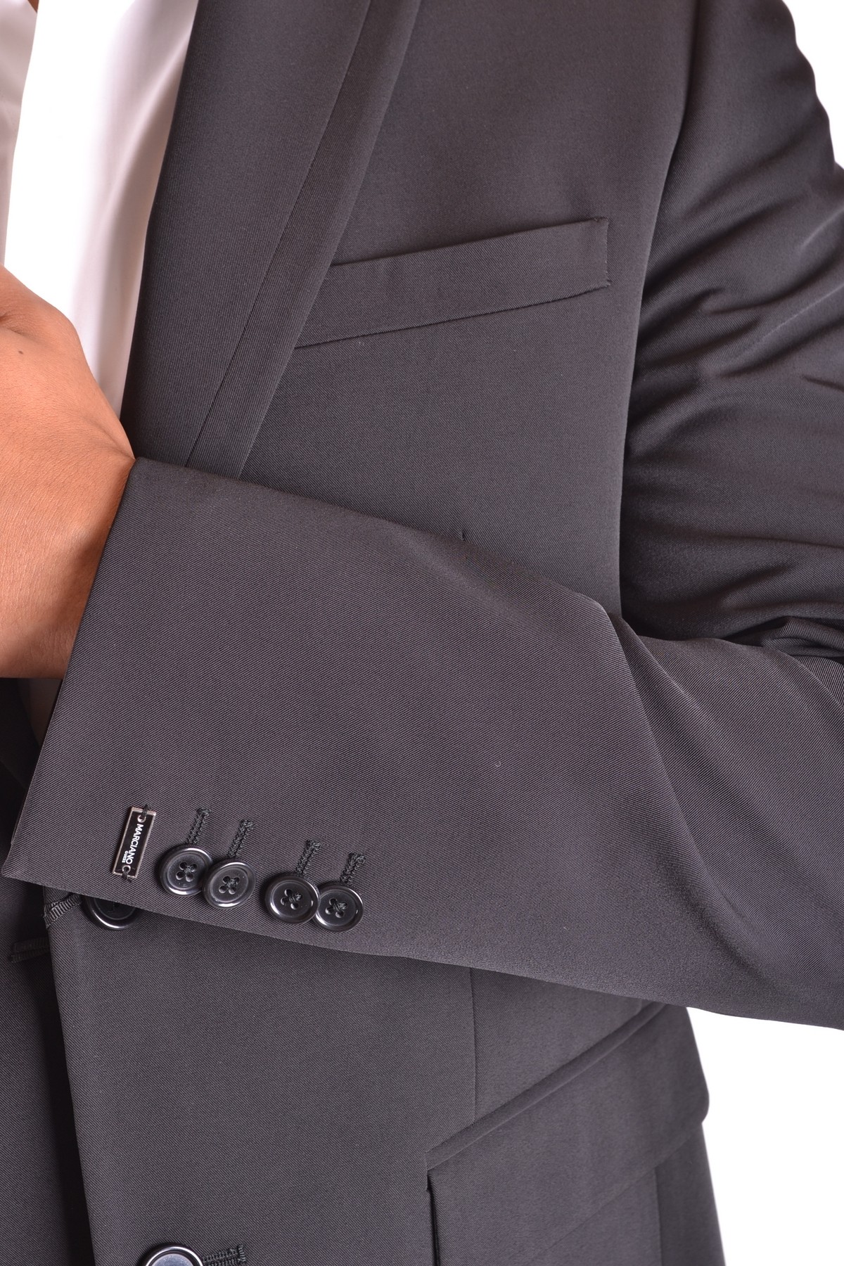 Marciano black dress REF-19544 - Picture 11 of 11