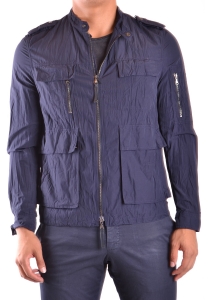Jacket Neil Barrett PKC084