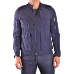 Chaqueta Neil Barrett PKC084