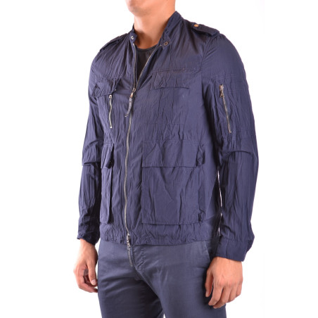 Chaqueta Neil Barrett PKC084