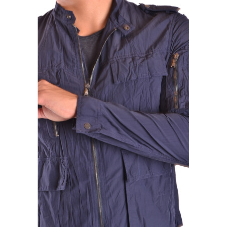 Chaqueta Neil Barrett PKC084