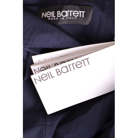 Veste Neil Barrett PKC084