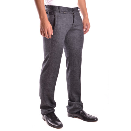 Pantalon Dirk Bikkembergs PKC123