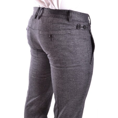 Pantaloni Dirk Bikkembergs PKC123