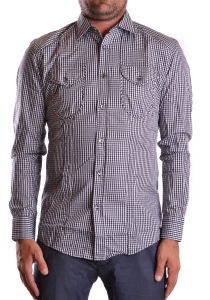 Camisa Daniele Alessandrini KC325