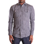 Camicia Daniele Alessandrini KC325