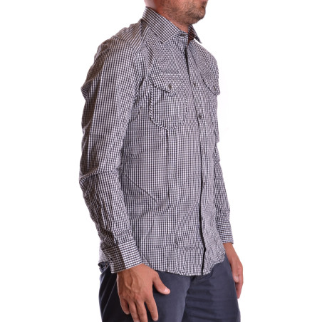 Chemise Daniele Alessandrini KC325