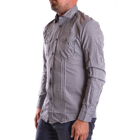 Camicia Daniele Alessandrini KC325