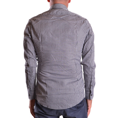 Camicia Daniele Alessandrini KC325