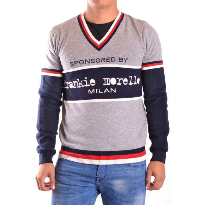 Maglione Frankie Morello PT2200